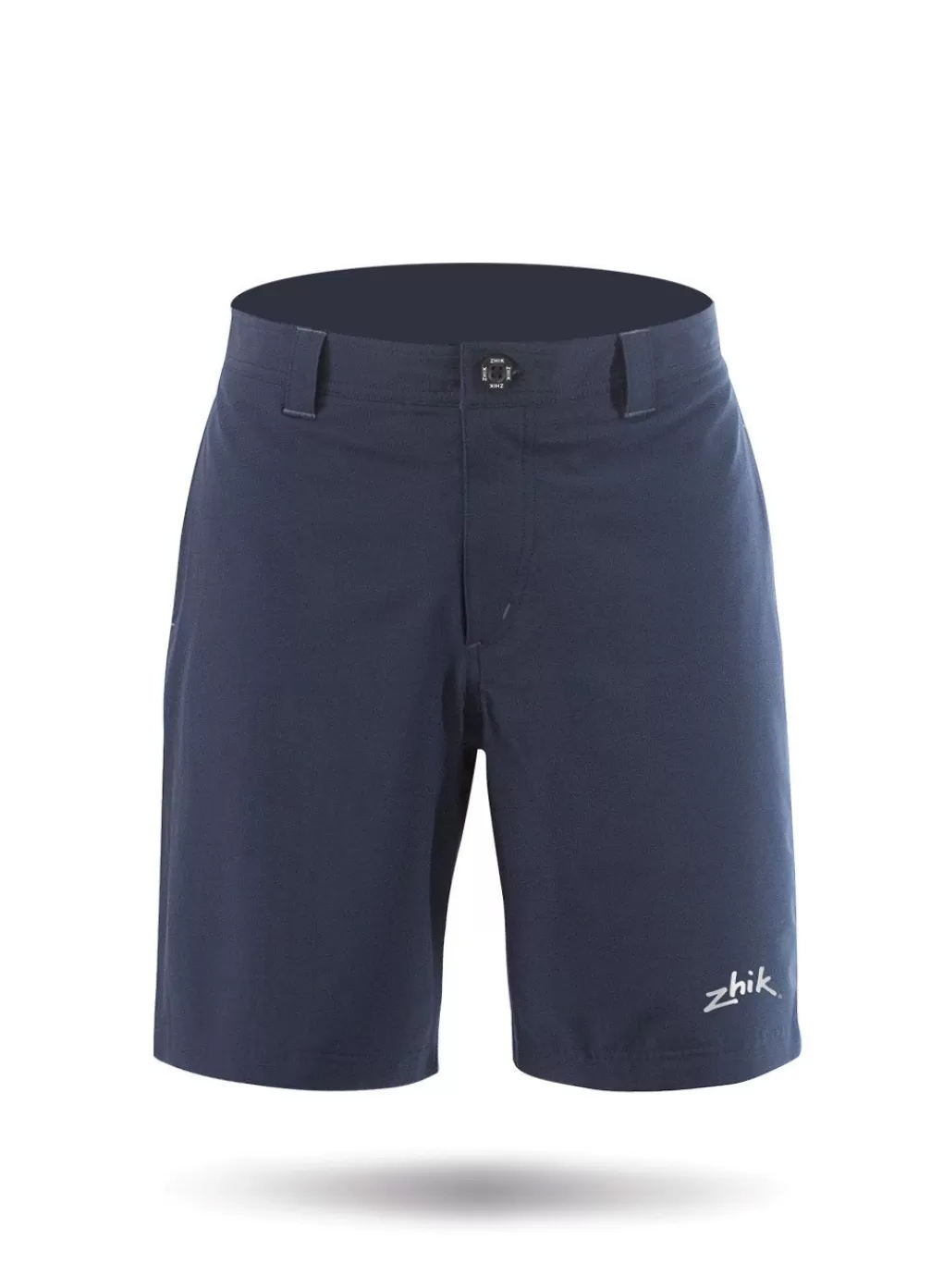 Heren Zhik Marineshorts Voor Heren